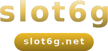 slot6g โลโก้